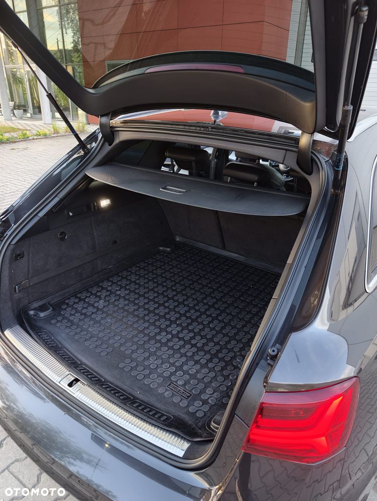 Audi A6 Avant - 6