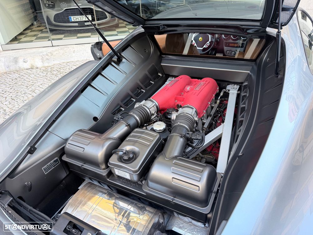 Ferrari F430 - 4
