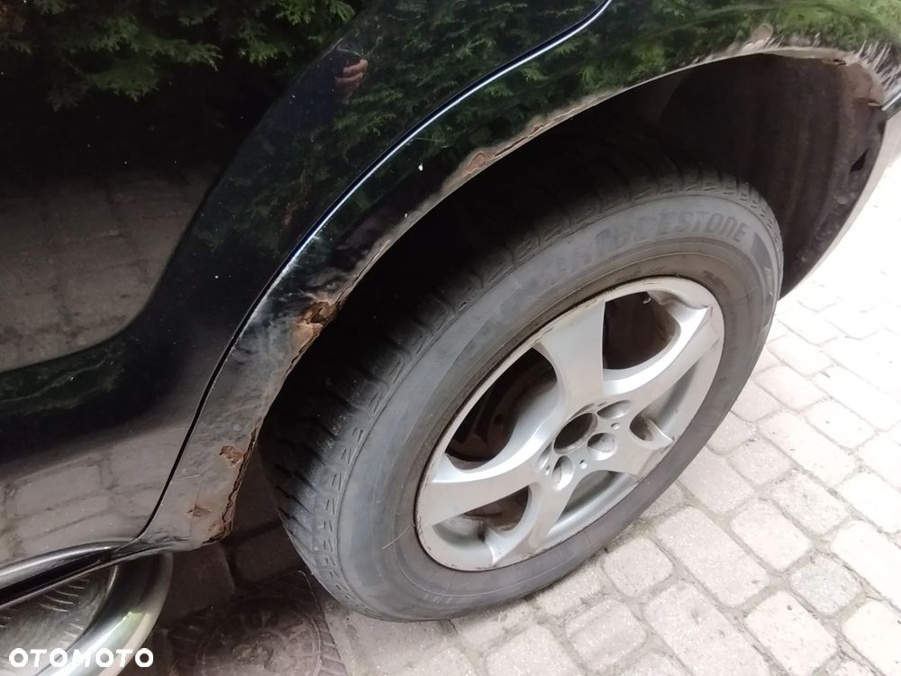 Hyundai Tucson 2.0 Active / Style - 17