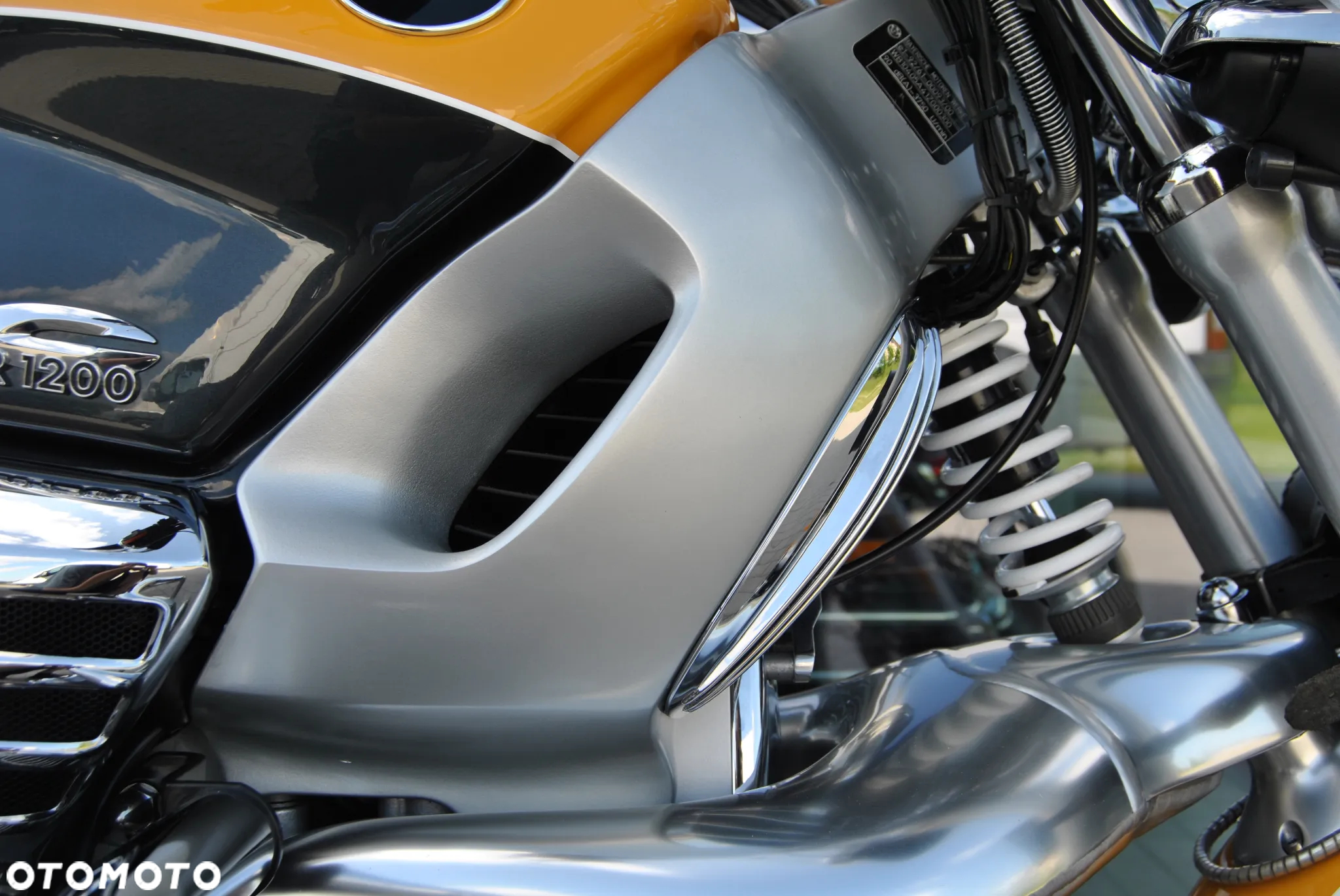 BMW R - 21