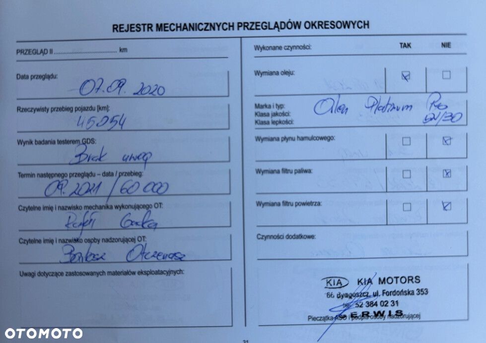 Kia Venga 1.4 M - 34