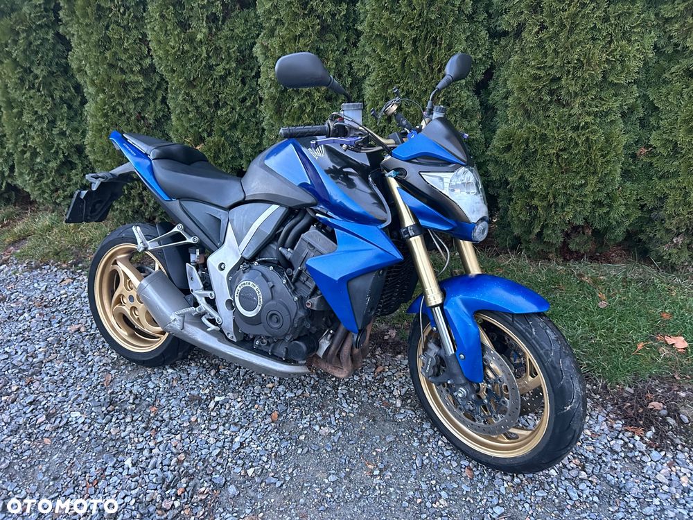Honda CB