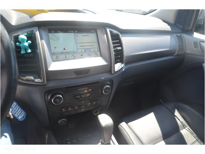 Ford Ranger 3.2 TDCi 4x4 DC Limited EU6 - 18