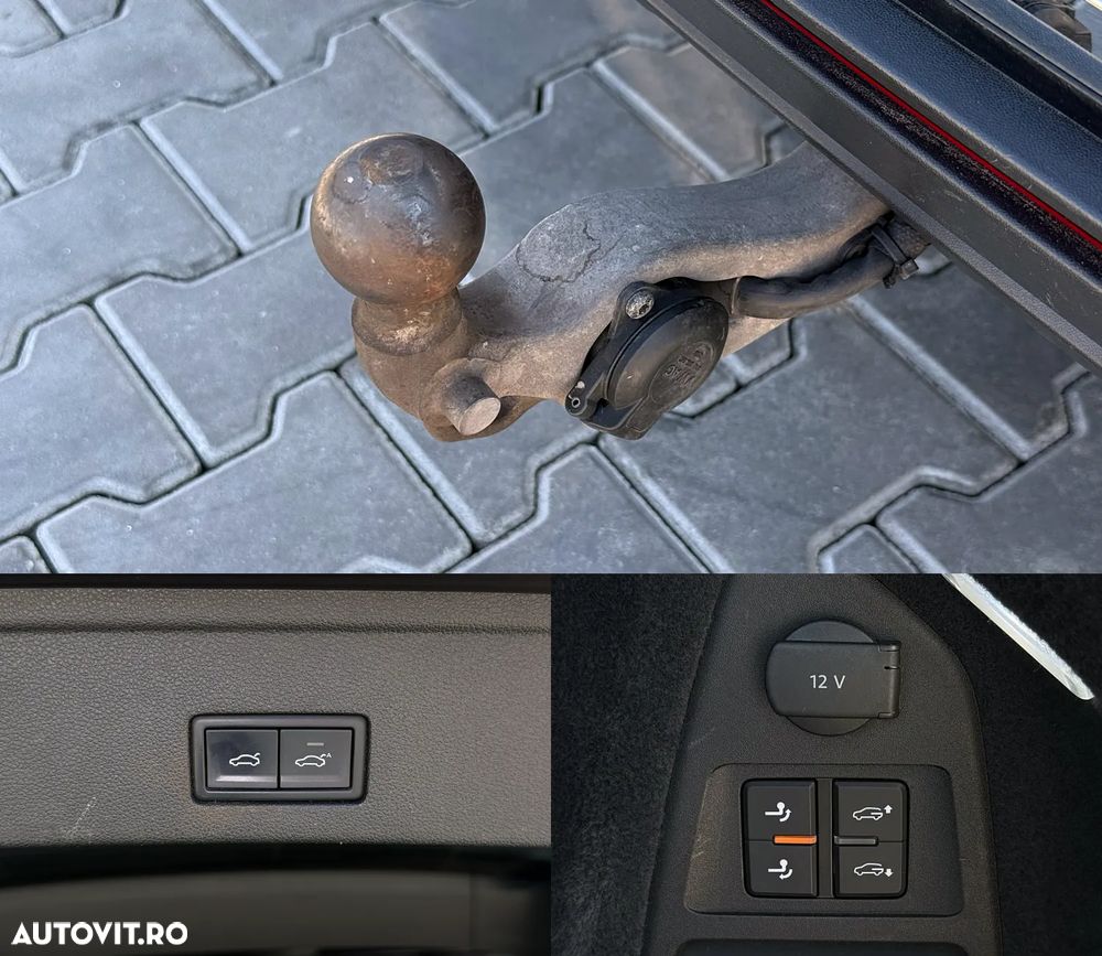 Volkswagen Touareg 3.0 V6 TDI 4Motion DPF Automatik Elegance - 41