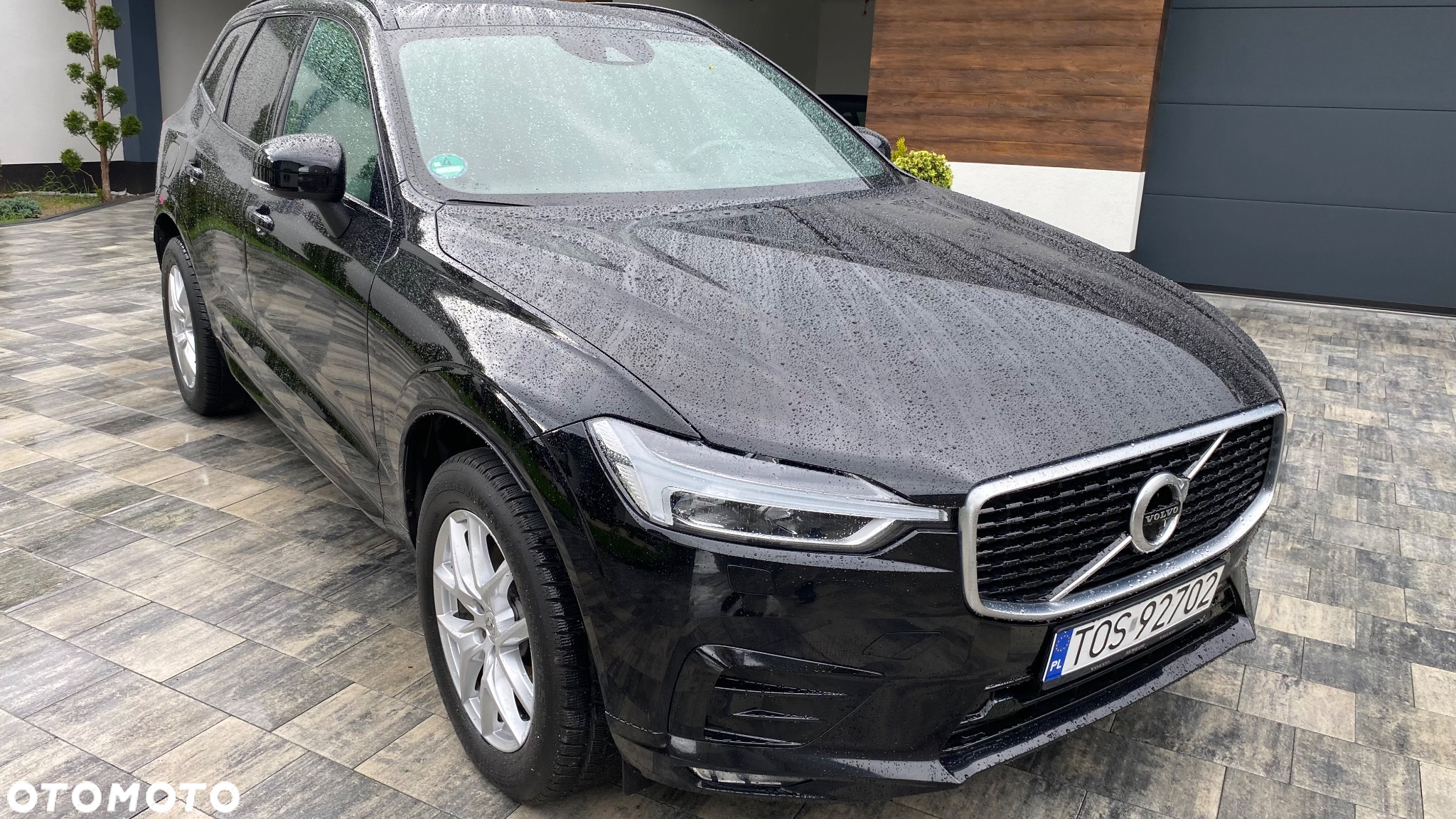 Volvo XC 60 B5 D AWD Geartronic RDesign - 9