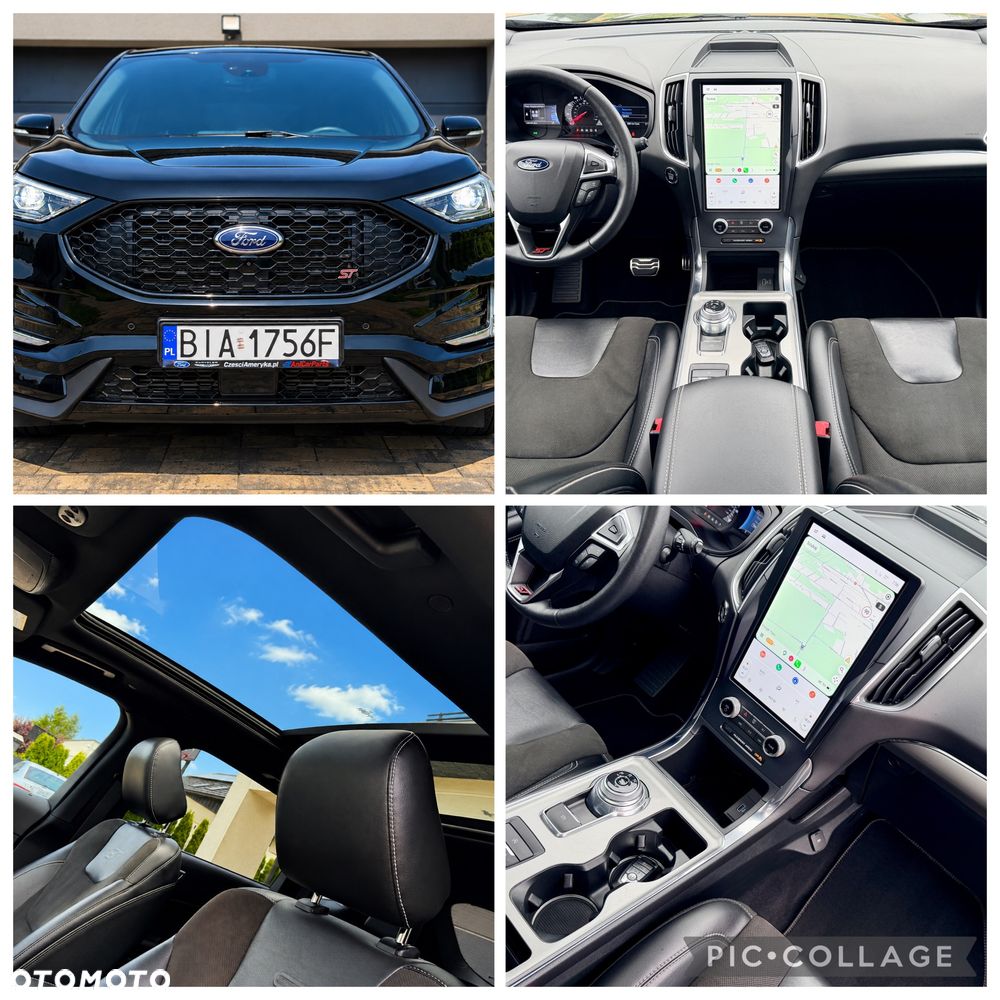 Ford Edge - 39