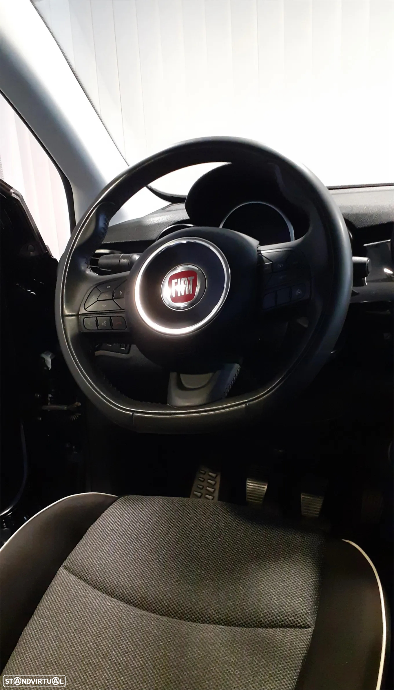 Fiat 500X 1.3 MJ Pop Star S&S - 11