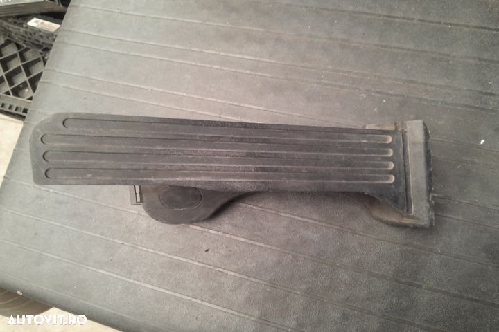 Pedala acceleratie 1K1721503AH 1K1721503AH Volkswagen VW Jetta 6 [201 - 3