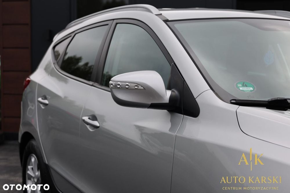 Hyundai ix35 2.0 Comfort - 16