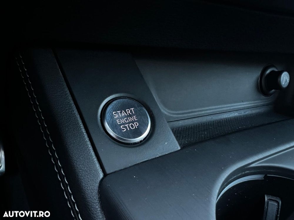 Audi A4 Limuzina 3.0 TDI S tronic Sport - 40