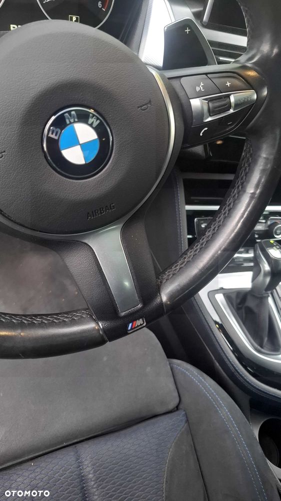 BMW Seria 2 - 6