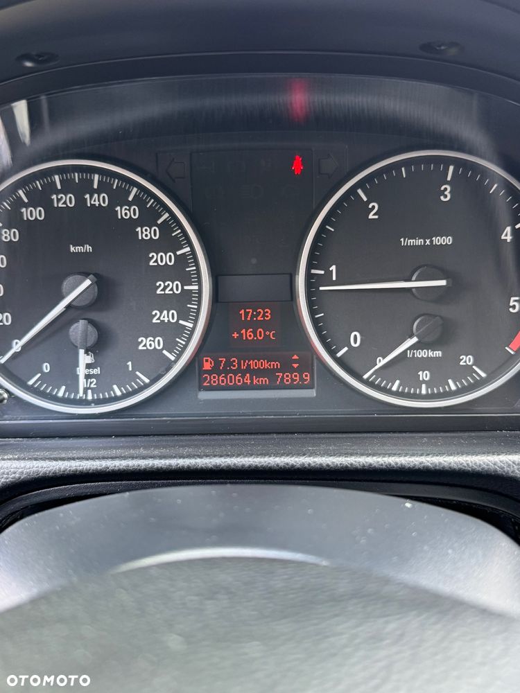 BMW Seria 3 320d Blue Performance Sport Line - 28