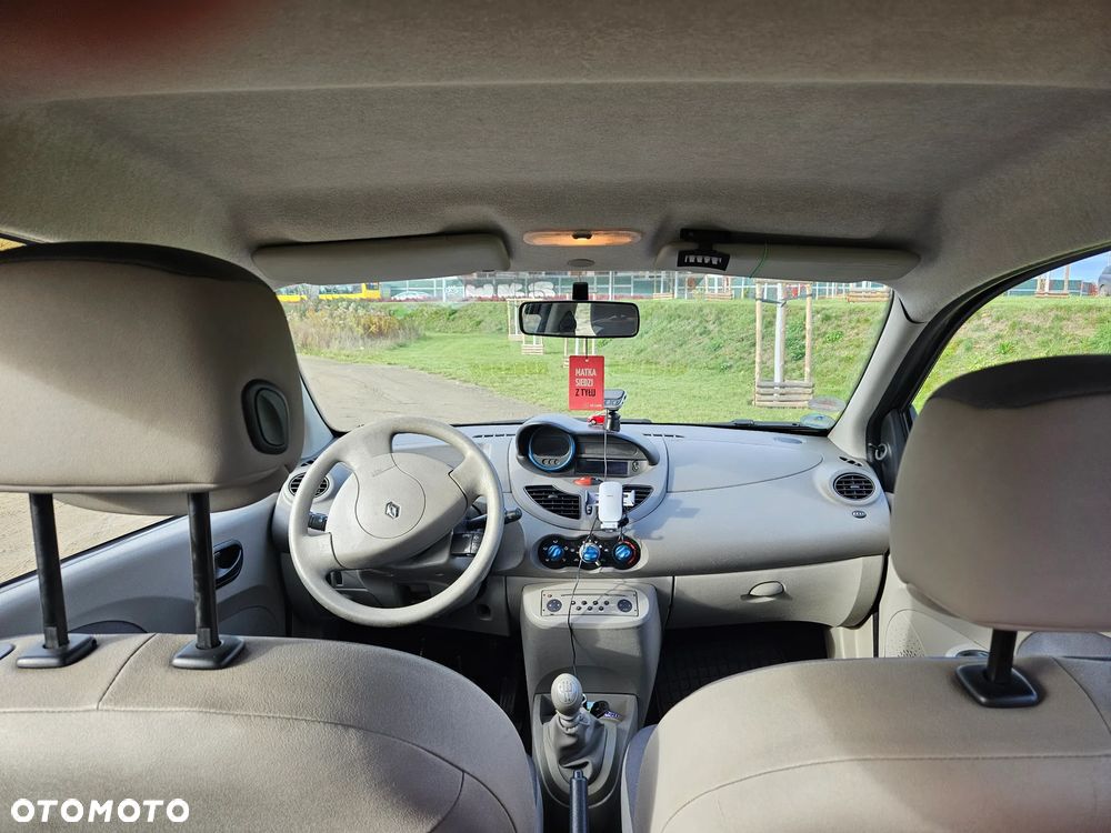Renault Twingo 1.2 16V Expression - 6