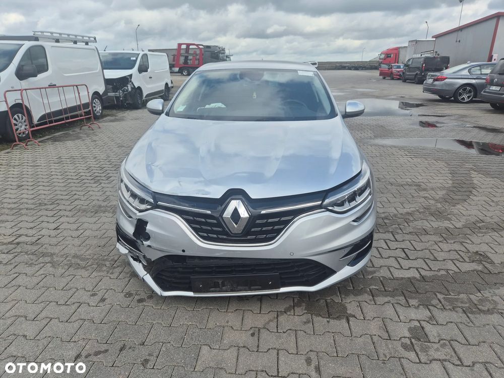 Renault Megane 1.3 TCe FAP Intens - 2
