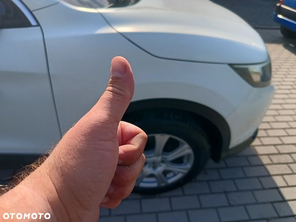 Nissan Qashqai 1.2 DIG-T Acenta - 32