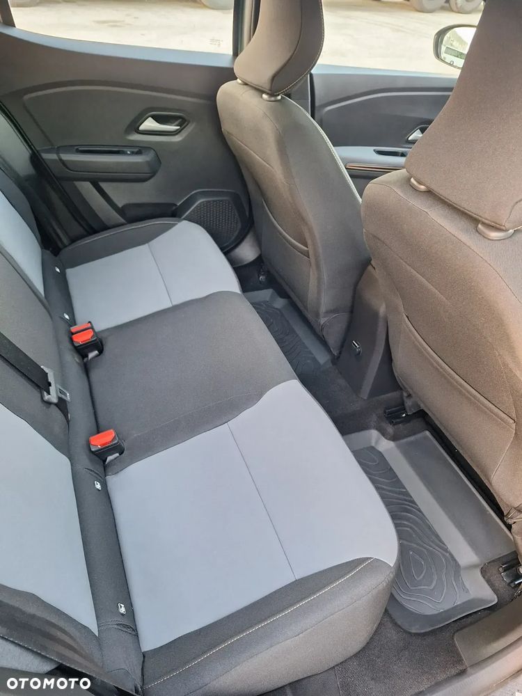 Dacia Sandero - 15
