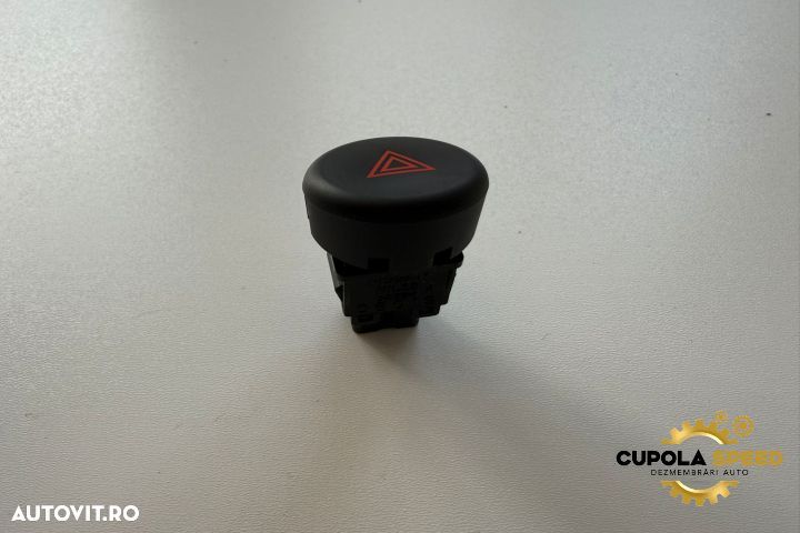 Buton avarie Nissan Juke YF15 [2010 - 2014] - 2