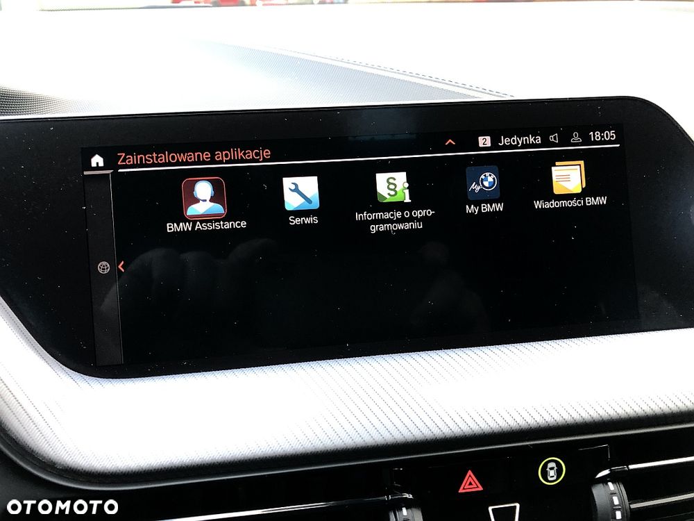 BMW Seria 1 116i M Sport - 18