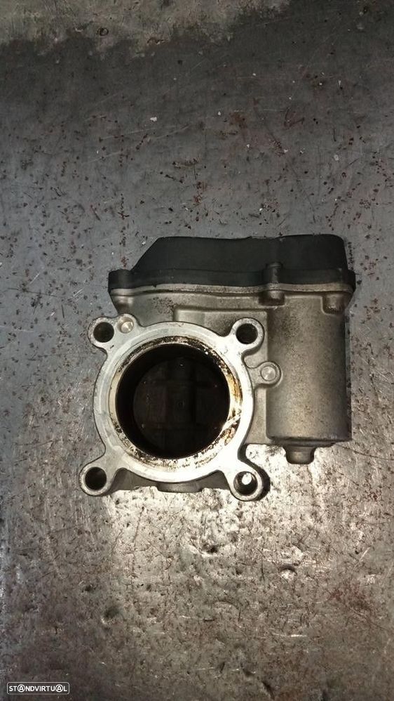 CAIXA BORBOLETAS SEAT IBIZA III 2006 -A2C53030790 - 3