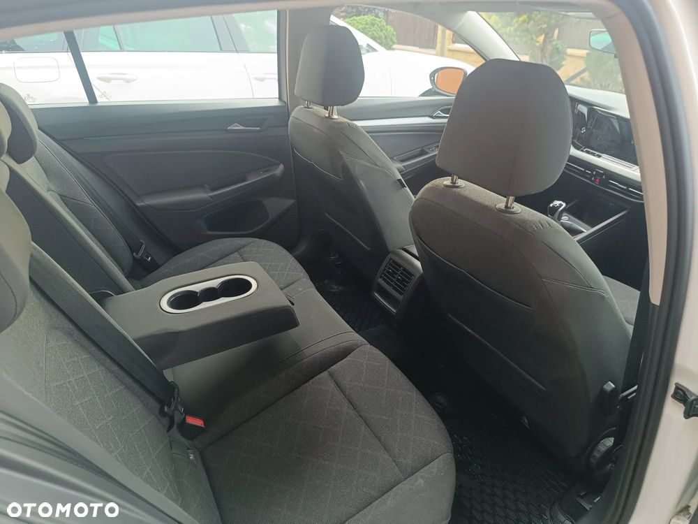 Volkswagen Golf 1.5 TSI EVO Life - 37
