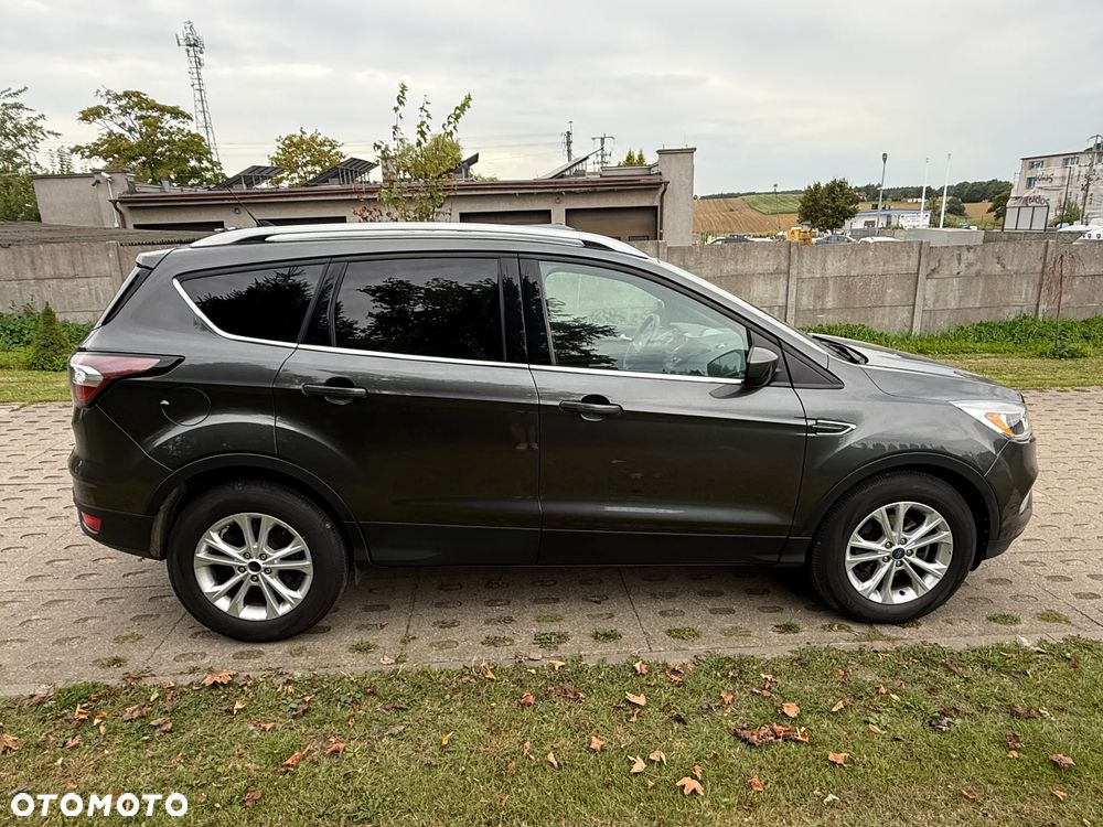 Ford Kuga 1.5 EcoBoost AWD ST-Line ASS - 6