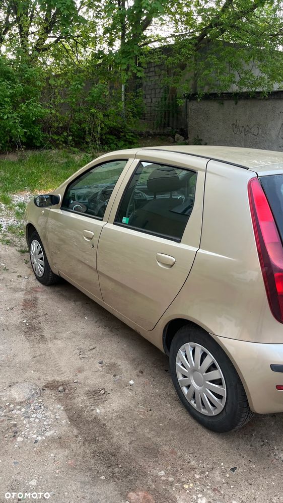 Fiat Punto - 11