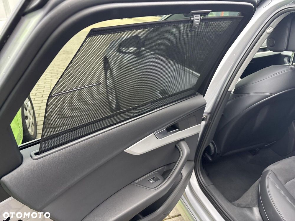 Audi A4 Allroad - 29