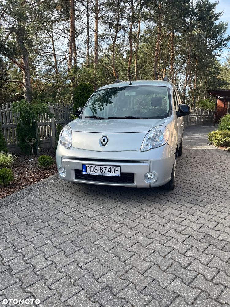 Renault Kangoo dCi 90 FAP Happy Family - 1