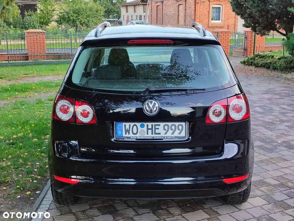 Volkswagen Golf Plus 1.6 Trendline - 32
