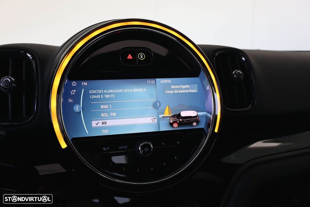MINI Countryman Cooper SE ALL4 Northwood Edition Auto - 61