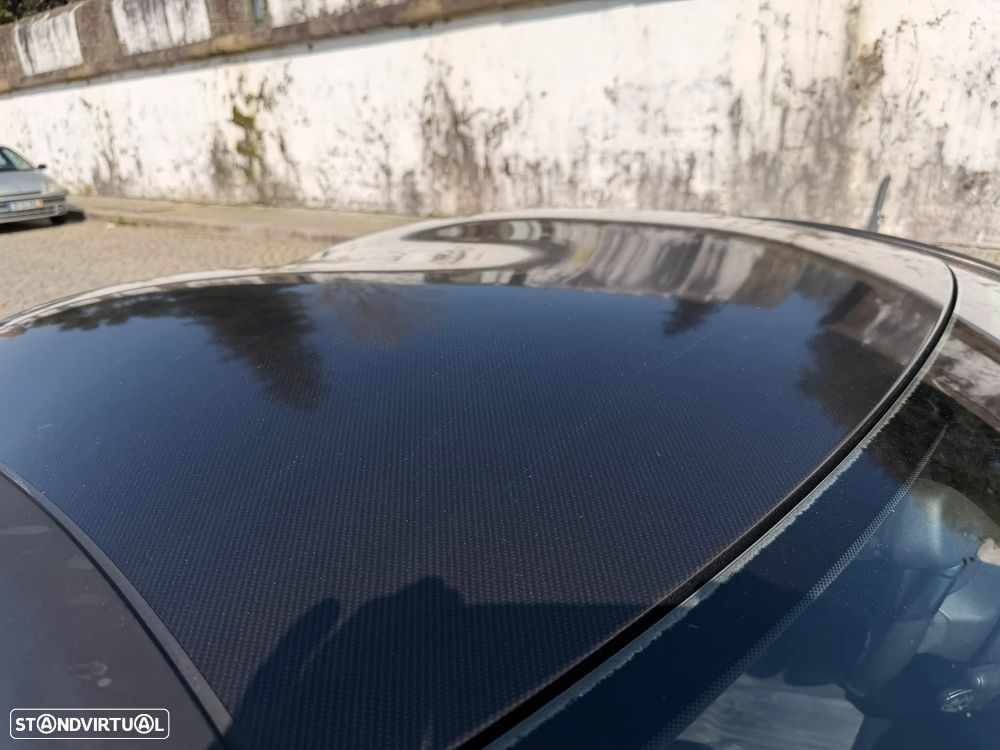 Peugeot RCZ 1.6 200 THP Red Carbon - 41