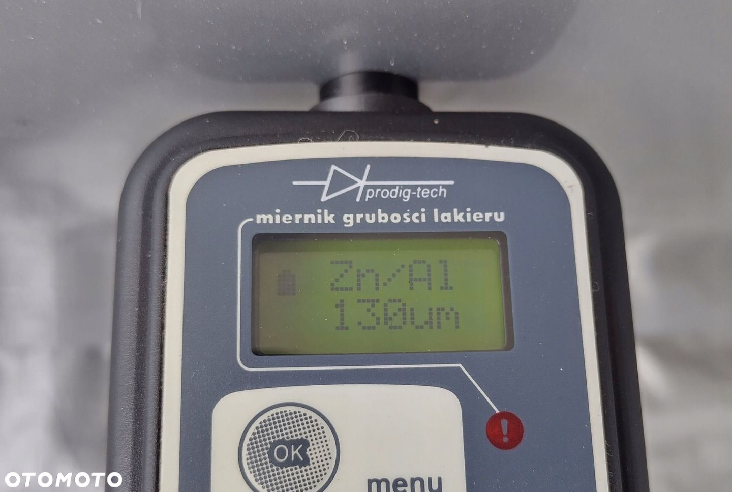 MERCEDES C W204 06-14 LEWE PRZEDNIE DRZWI LEWY PRZÓD C775 - 4