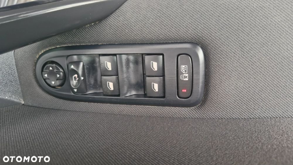 Peugeot 508 BlueHDi FAP 180 Automatik Stop&Start Allure - 26