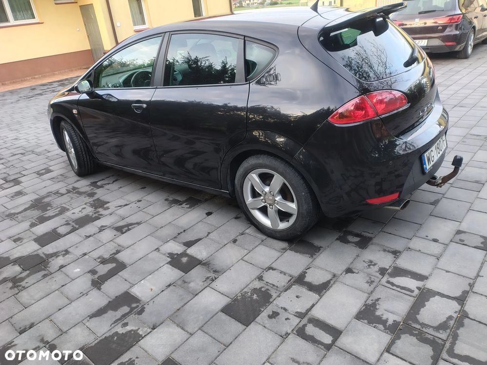 Seat Leon - 4