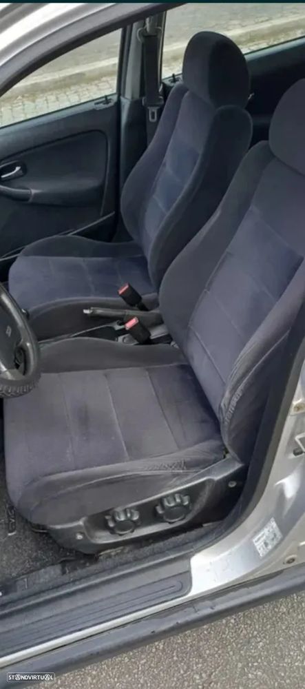 Honda Civic Aerodeck 1.5i - 9