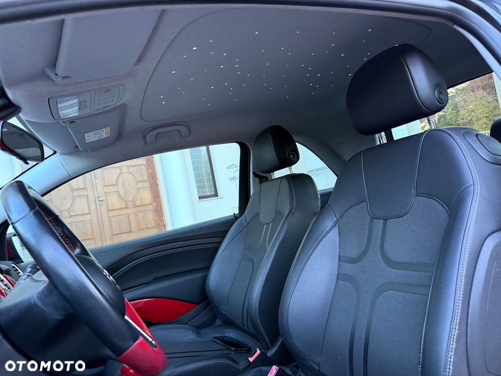 Opel Adam 1.4 Slam - 15