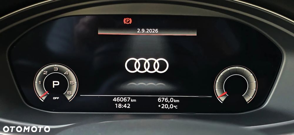 Audi Q5 50 TDI quattro tiptronic S line - 17