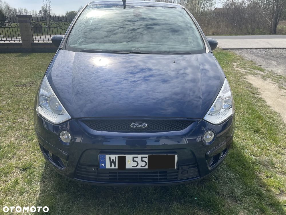 Ford S-Max 2.0 Trend - 4