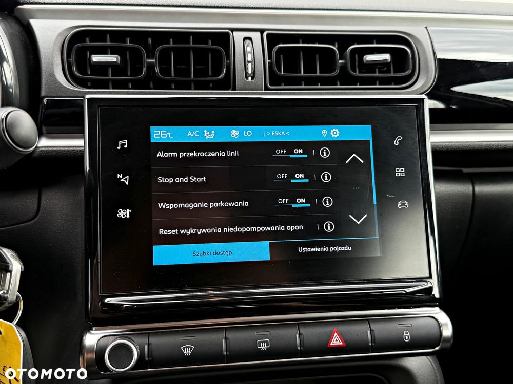 Citroën C3 1.5 BlueHDi Feel Pack - 17