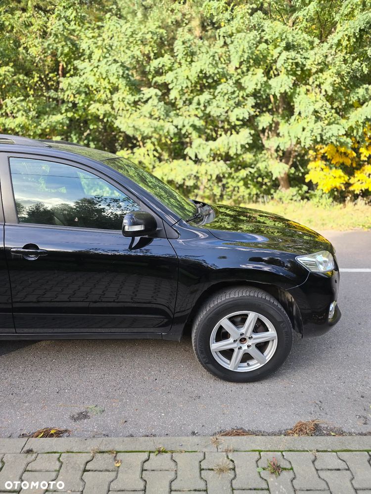 Toyota RAV4 2.0 4x4 Multidrive S Sol - 12
