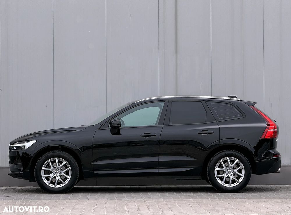 Volvo XC 60 D4 AWD Momentum - 13