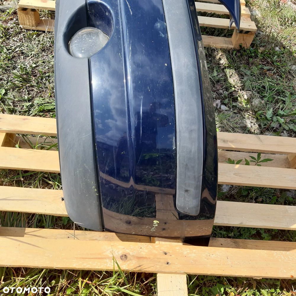 Zderzak Przedni Przód Volvo S60 I 99-04 613  417 - 8