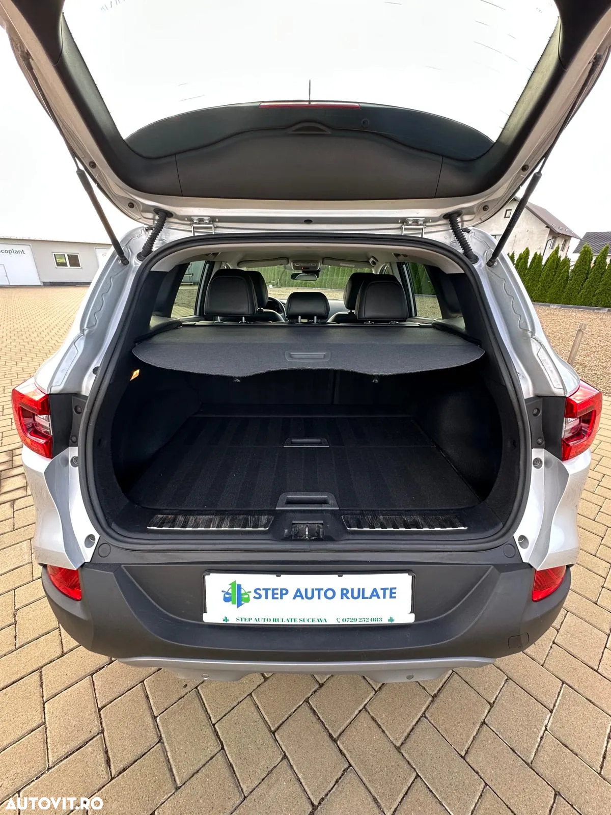 Renault Kadjar 1.5 DCI XMod - 10
