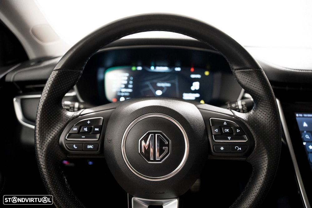 MG Marvel R 70 kWh Luxury - 9