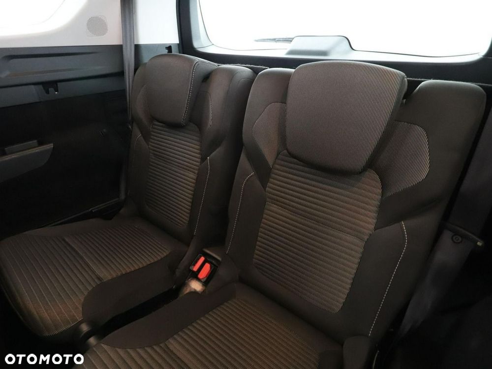 Renault Grand Scenic BLUE dCi 120 EDC BUSINESS EDITION - 38