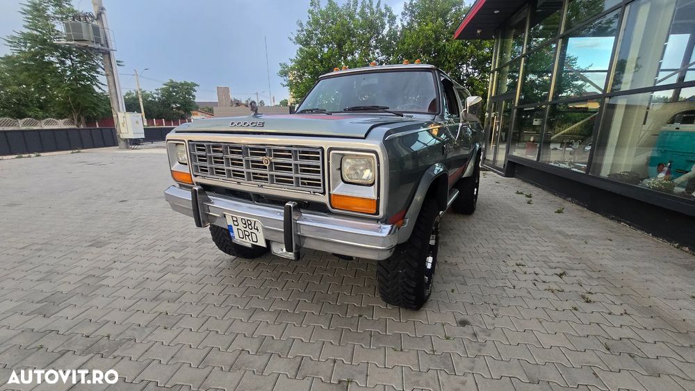 Dodge RAM - 4