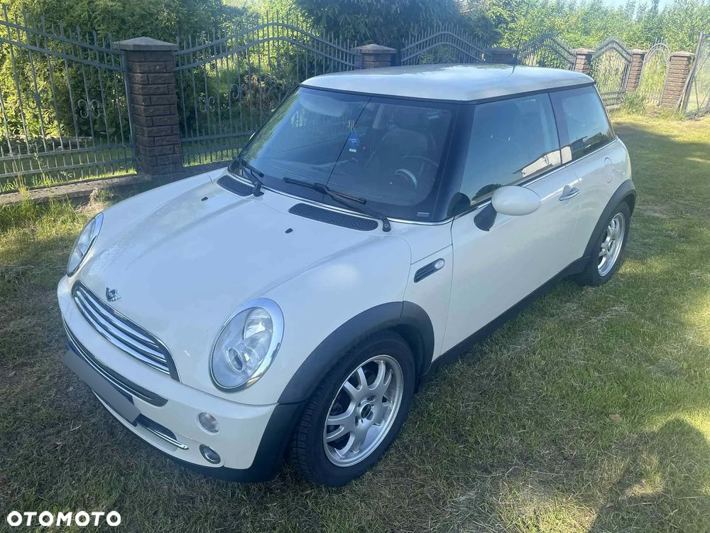 MINI Cooper - 2