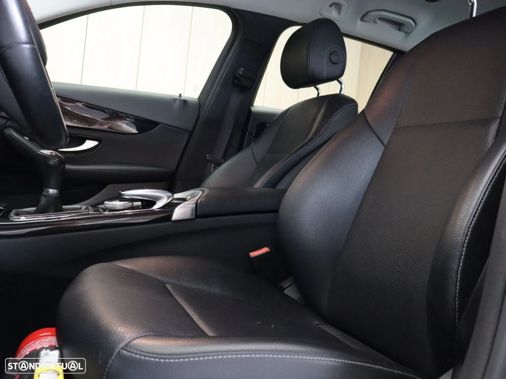 Mercedes-Benz C 180 (BlueTEC) d Station - 21