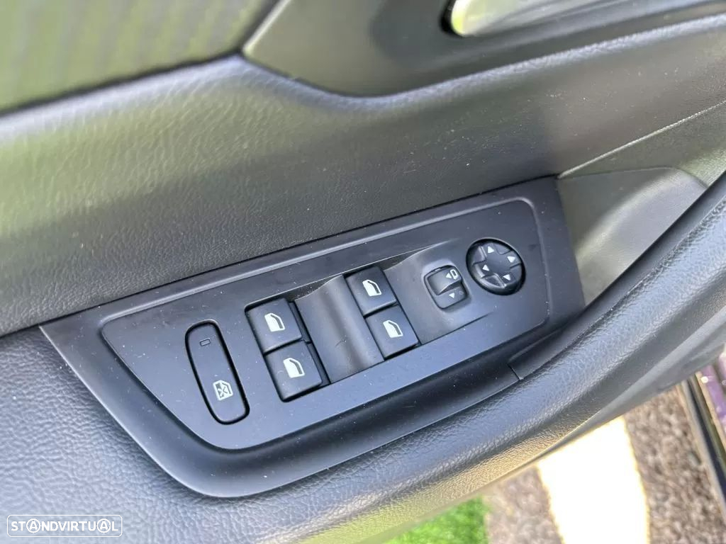 Peugeot 508 1.5 BlueHDi Allure - 9