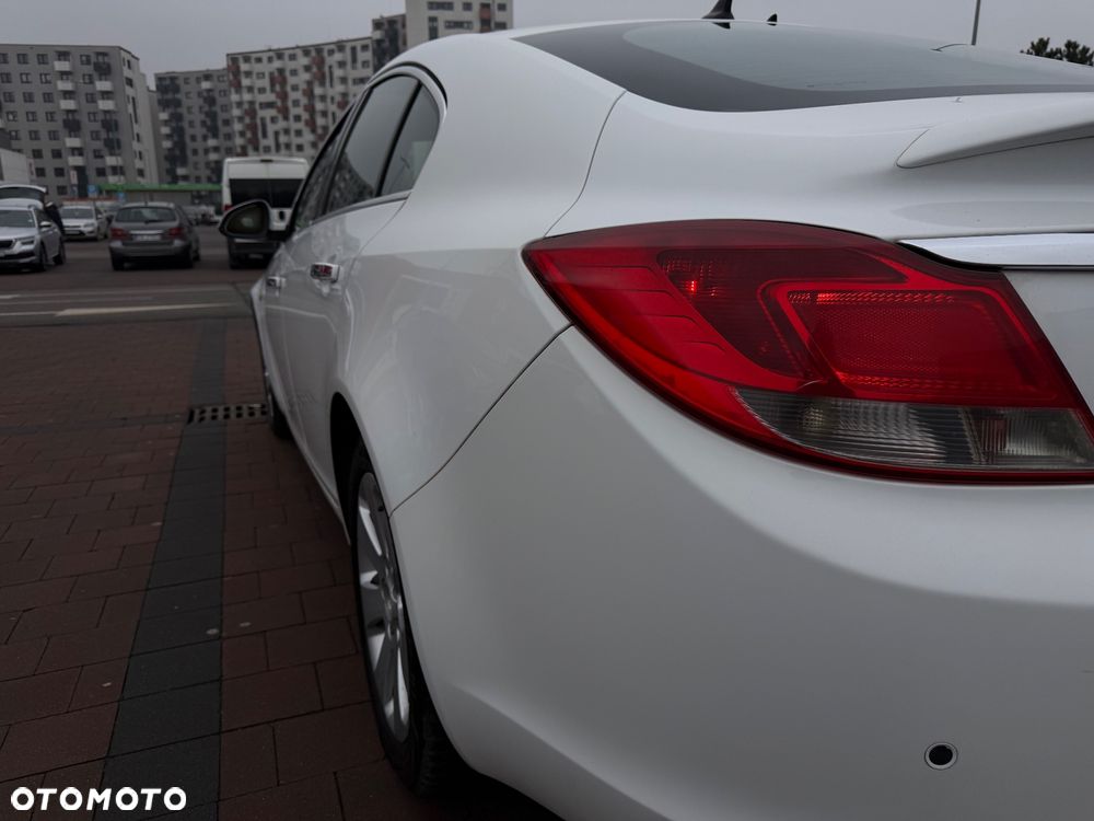 Opel Insignia 2.0 CDTI Active - 6